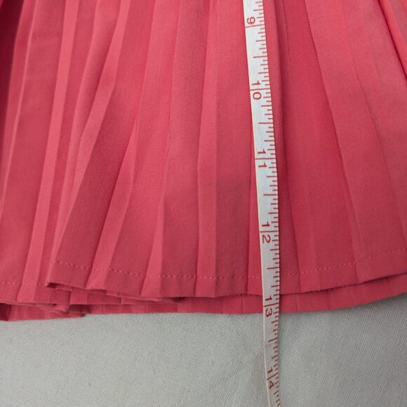 Lululemon Athletica Pink Tennis Skirt size 6 - Picture 5 of 5